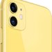 iPhone 11, 256GB, Yellow