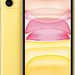 iPhone 11, 256GB, Yellow